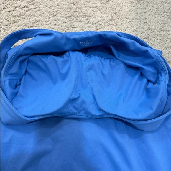 Old Navy Active Powersoft Dress – Size S (Cornflower Blue) - Picture 8 of 14